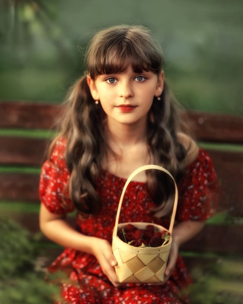 Фотография автора Lyudmyla Medviychuk