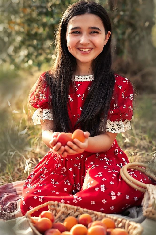 Фотография автора Lyudmyla Medviychuk