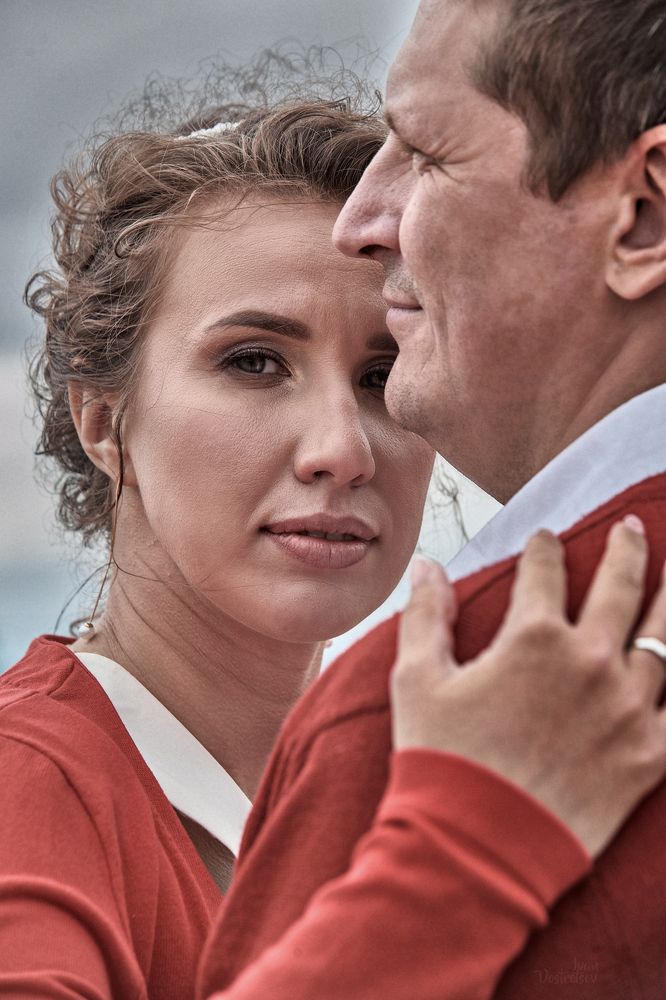 Фотография автора Вострецов Иван