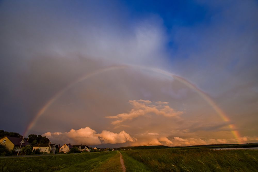 Photograph by Наталья