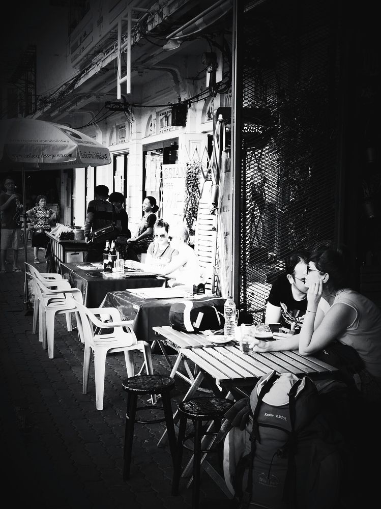 Фотография автора Monchai Triwiboonvanit