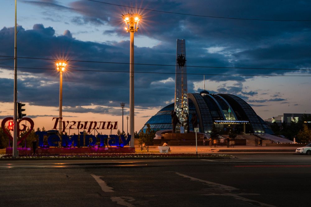 Photograph by Елена Прохорова