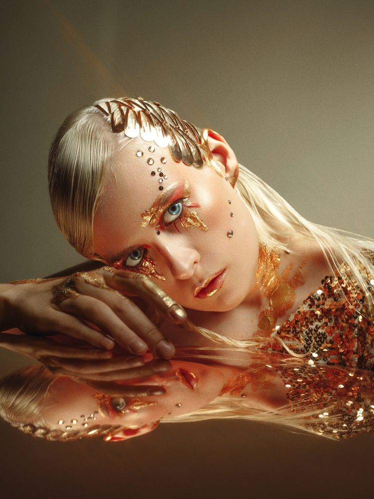 Photograph by Екатерина