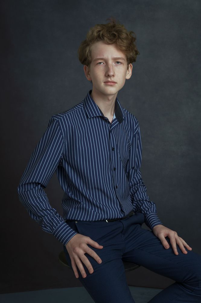 Фотография автора Elena Kulakova