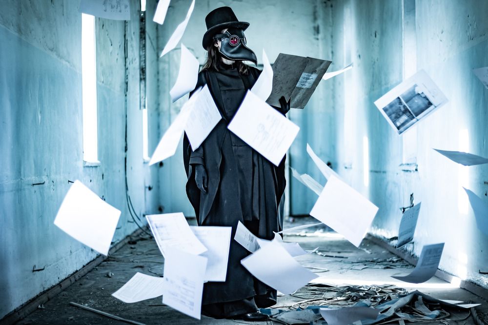 Photograph by Анна Рудакова