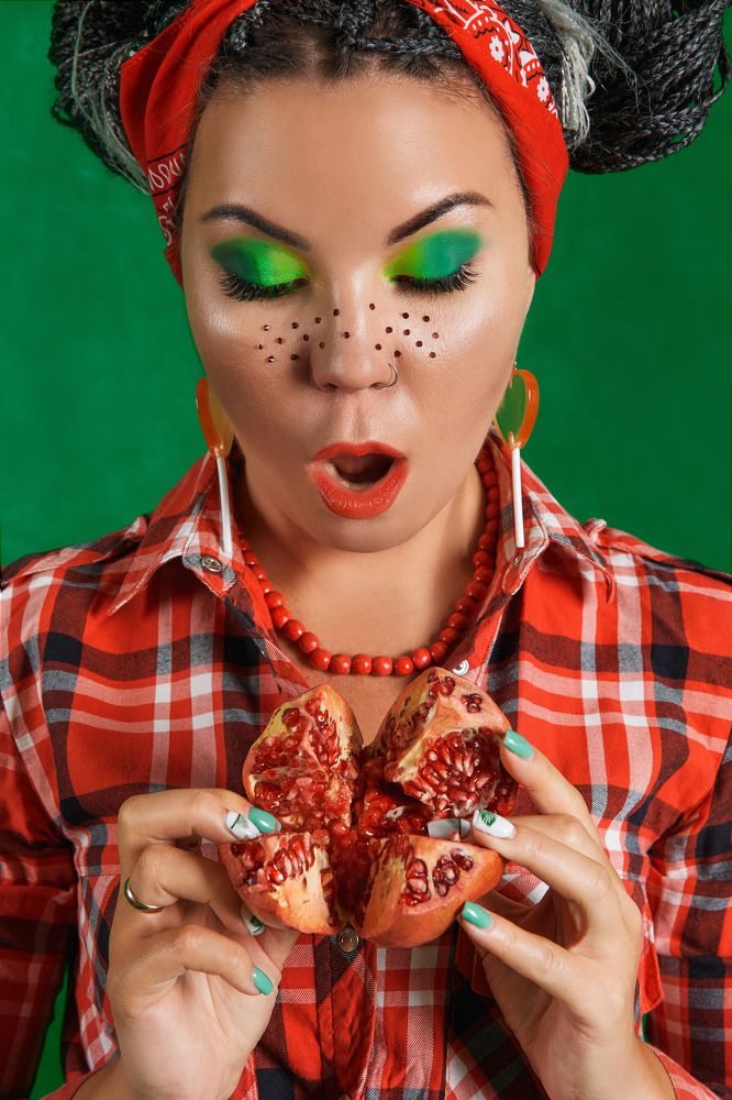 Photograph by Анна Рудакова