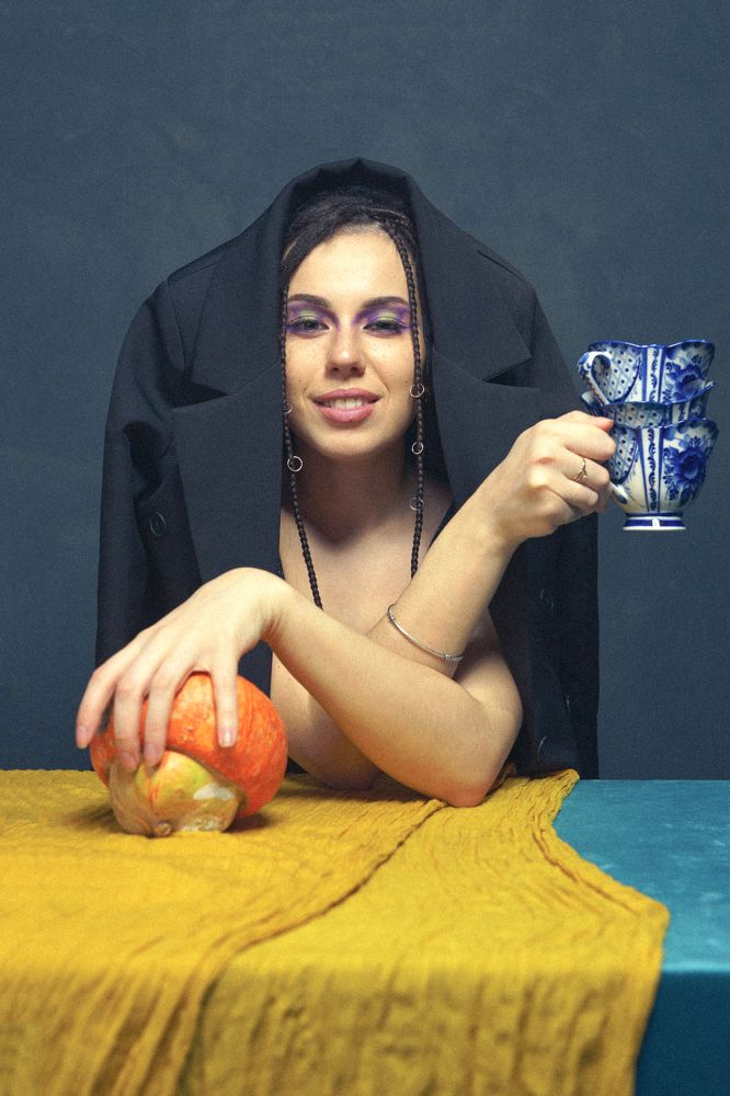 Photograph by Шамаев Валерий