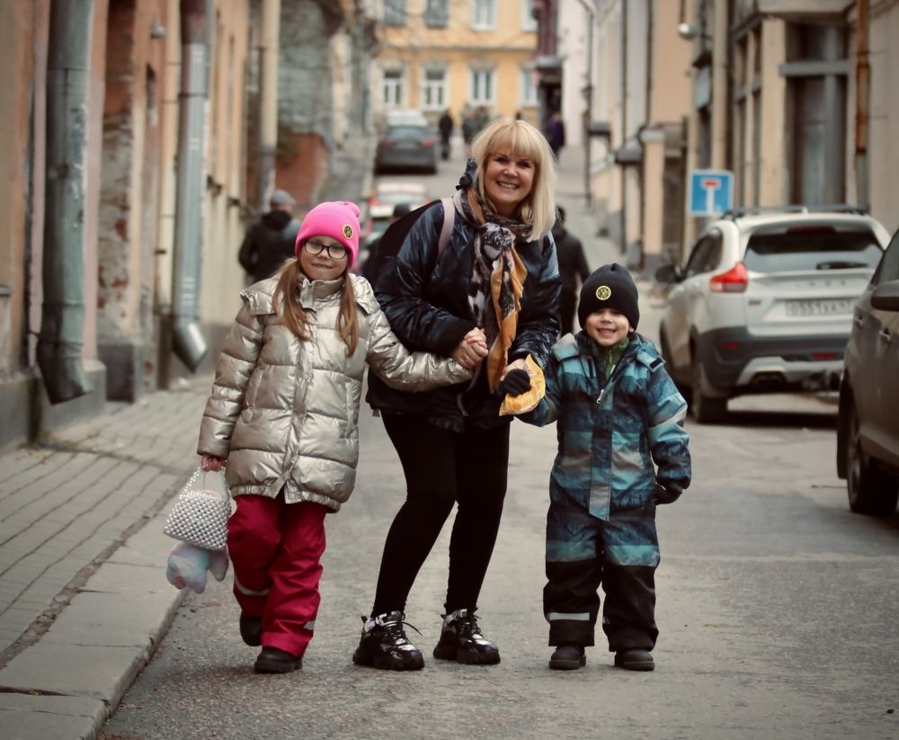 Photograph by Елена Ковалева