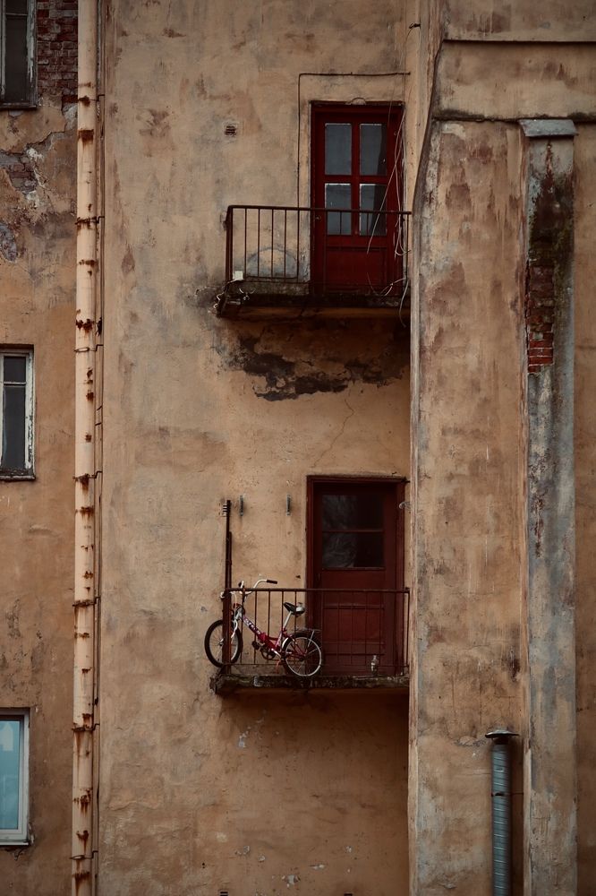 Photograph by Елена Ковалева