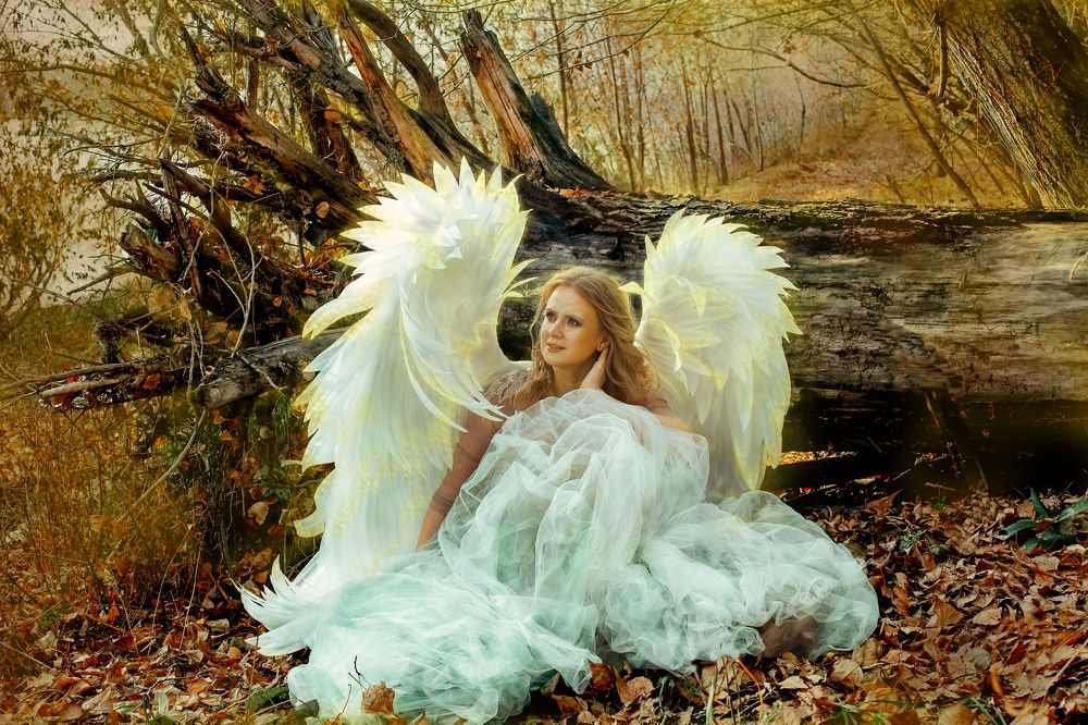 Photograph by Оксана Mia