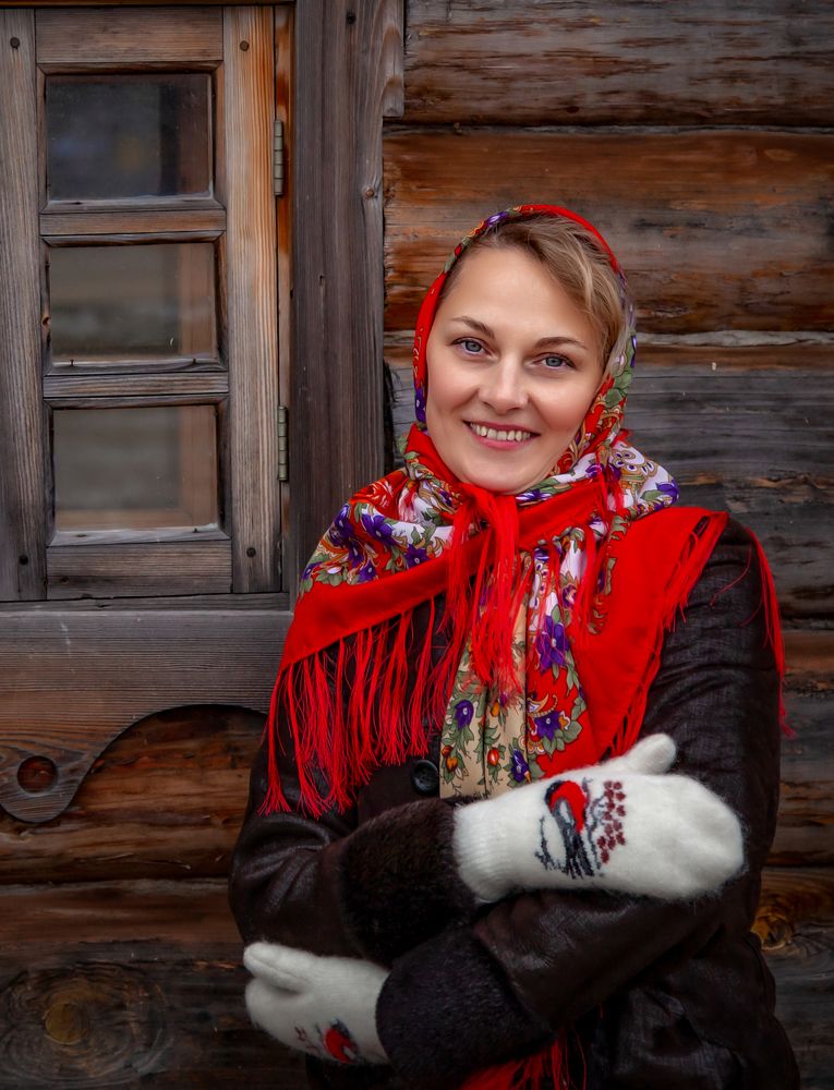 Photograph by andrei zorin