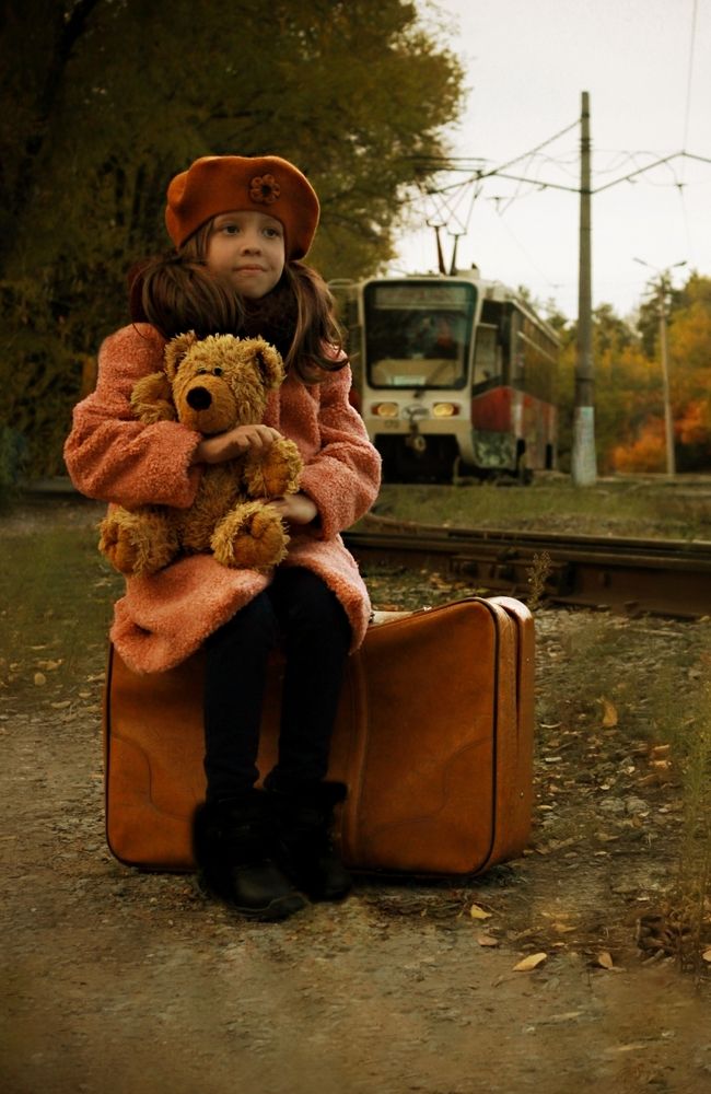 Photograph by Евгения Калугина