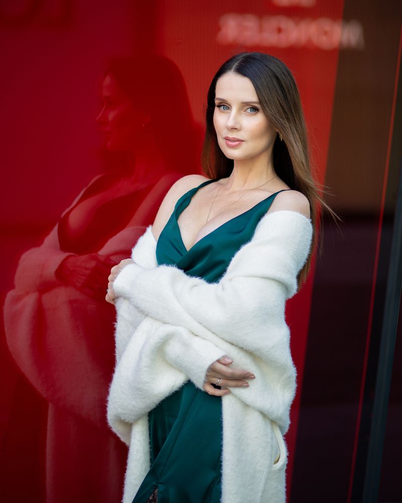 Photograph by Тавадзе Леван