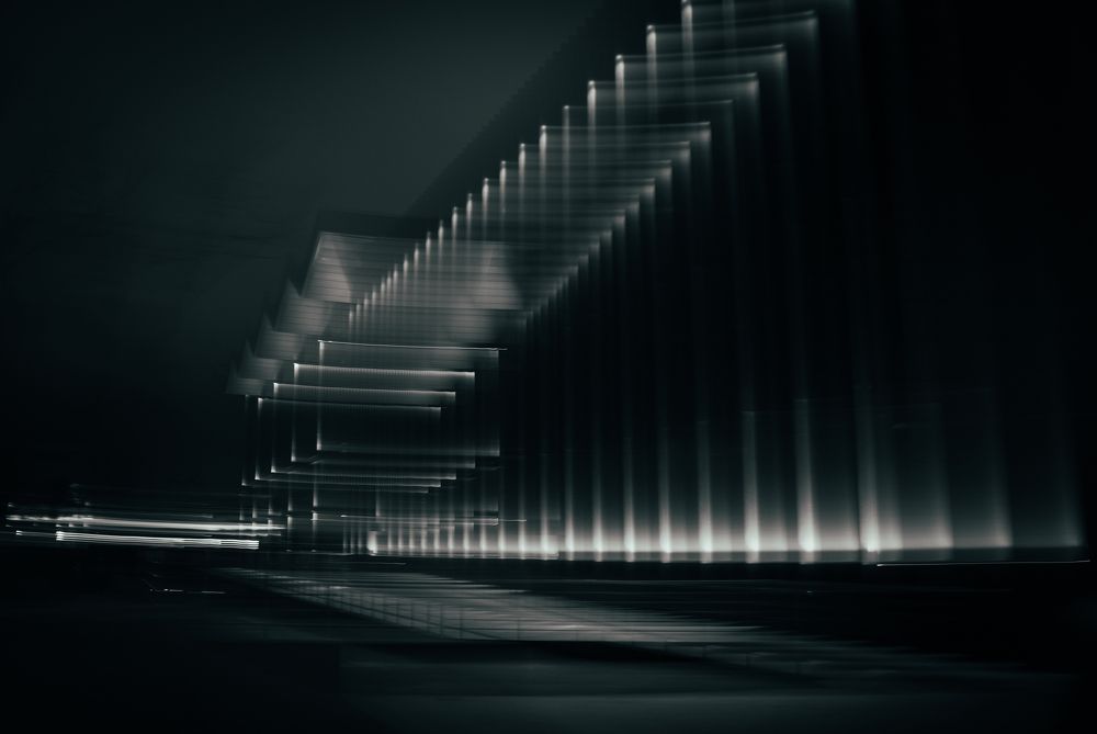 Photograph by Ivan Majors