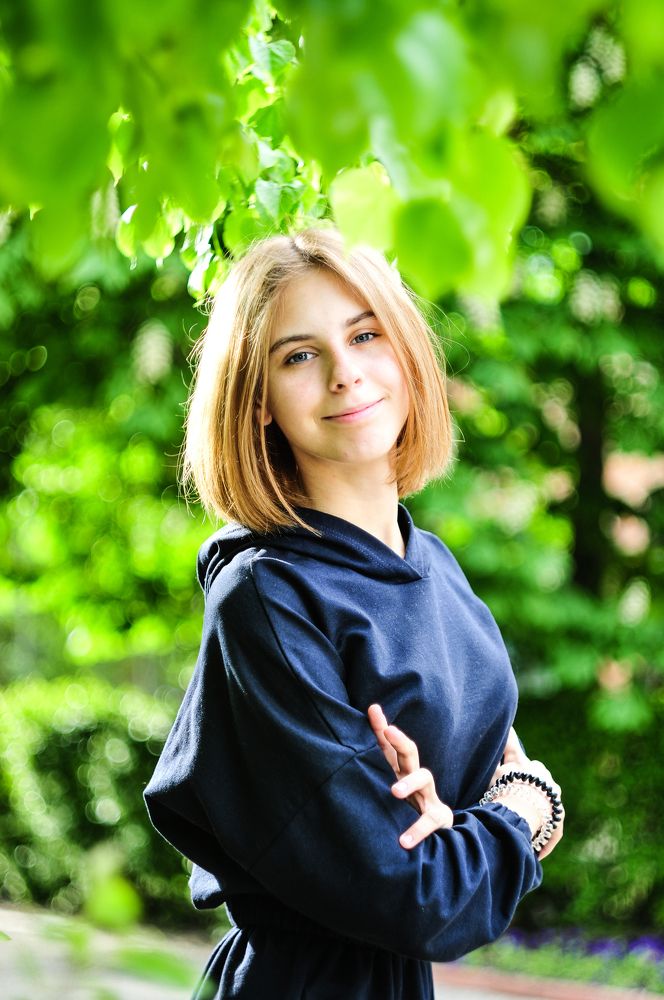 Photograph by Николай Кенгели