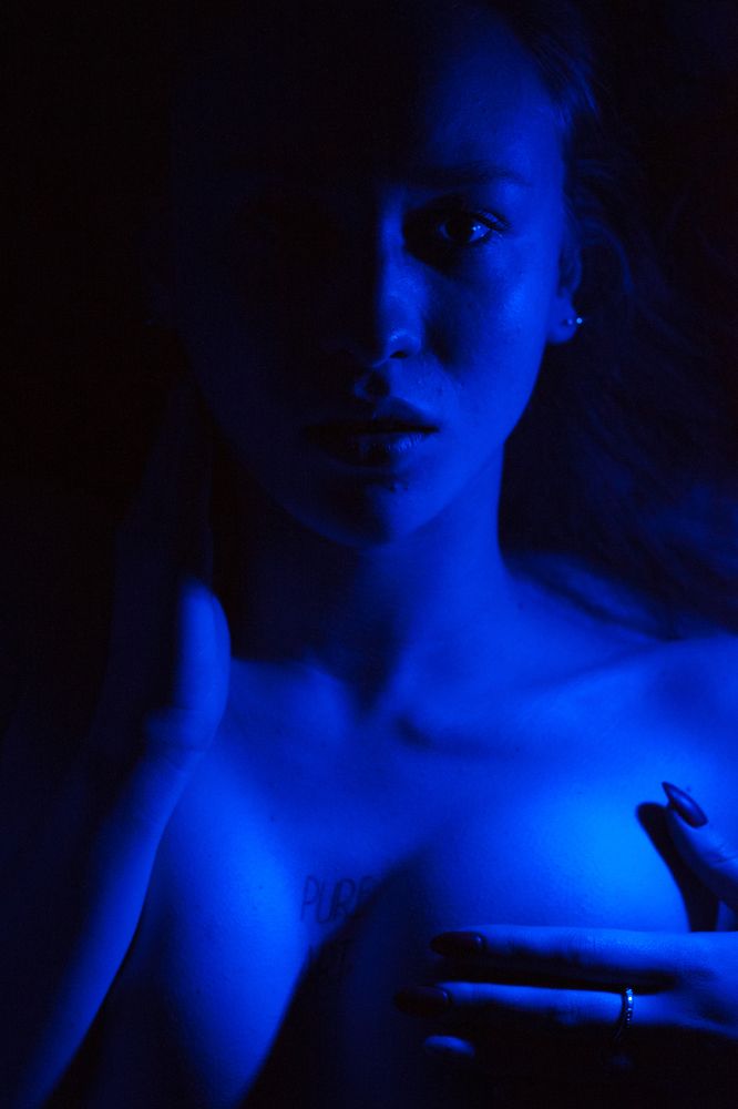 Photograph by Nika Prokopenko