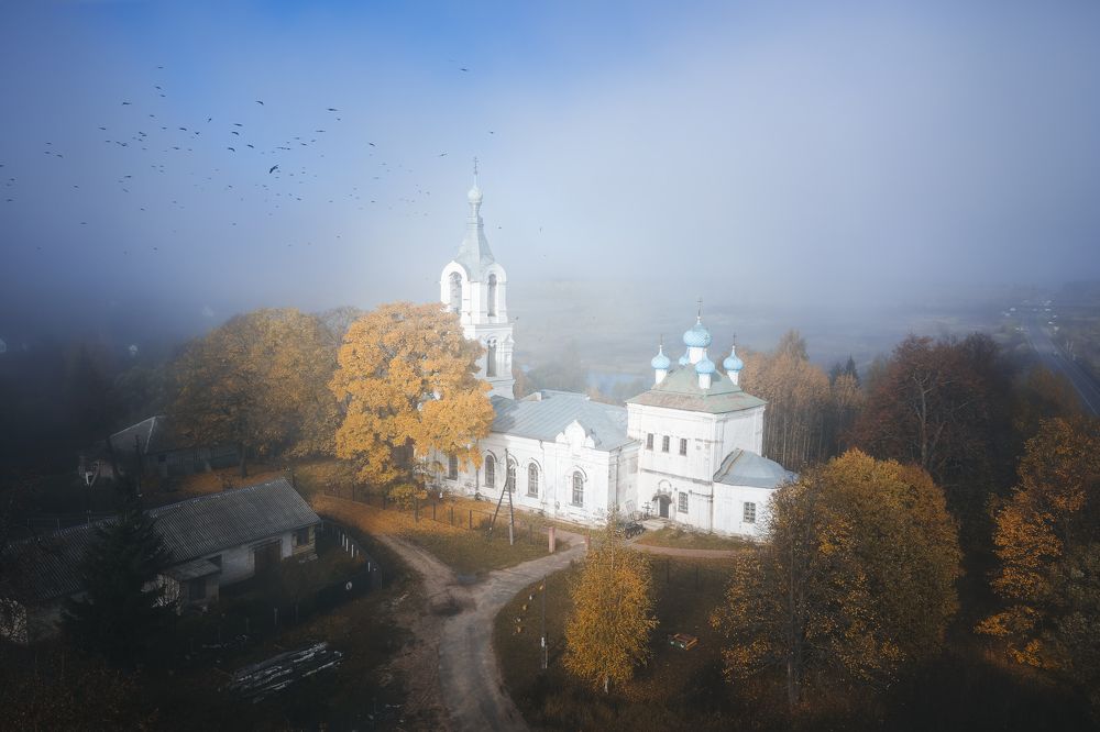 Photograph by  Михаил