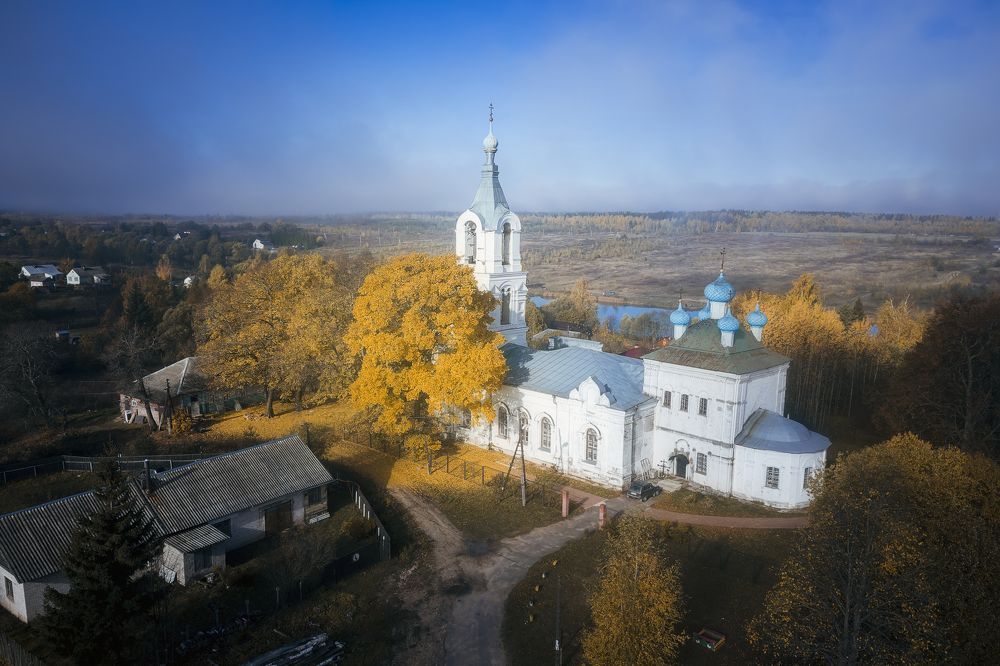 Photograph by  Михаил