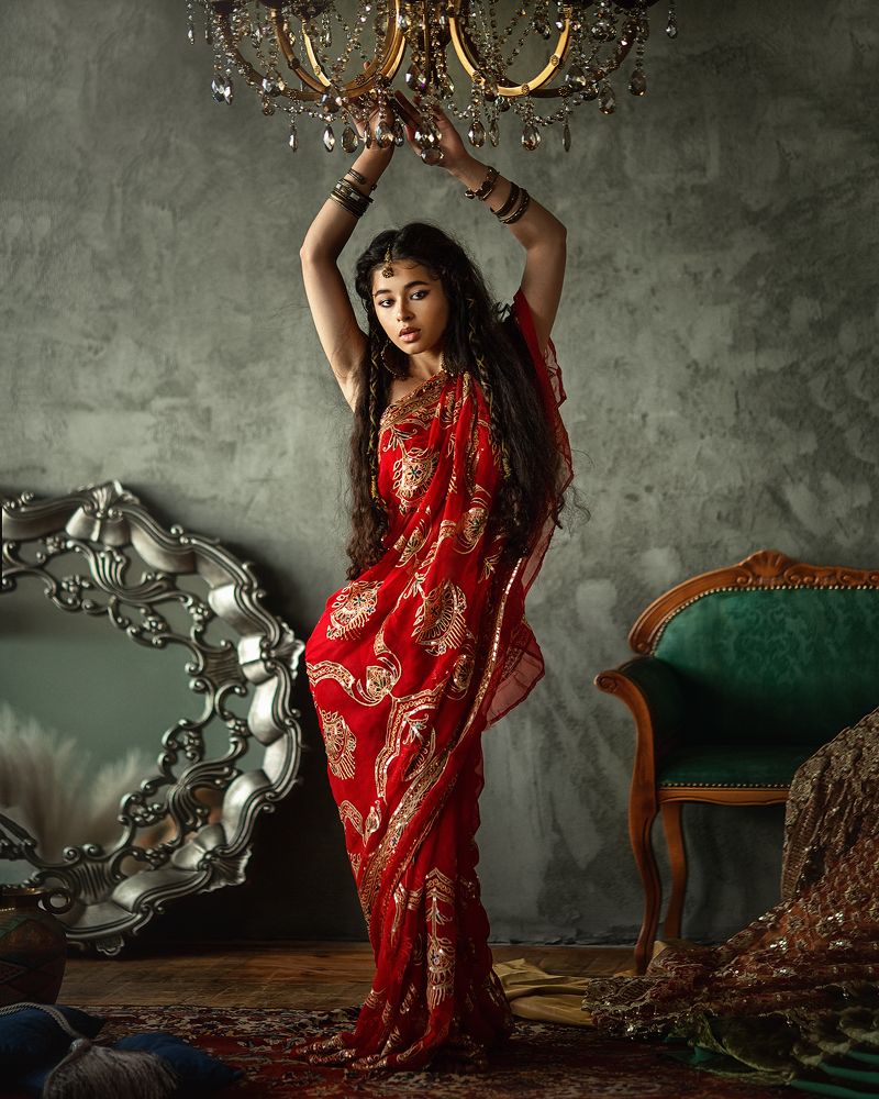 Photograph by Бармина Анастасия