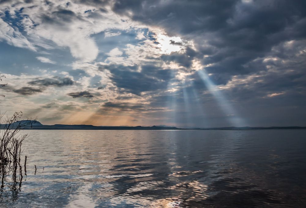 Photograph by Natalia