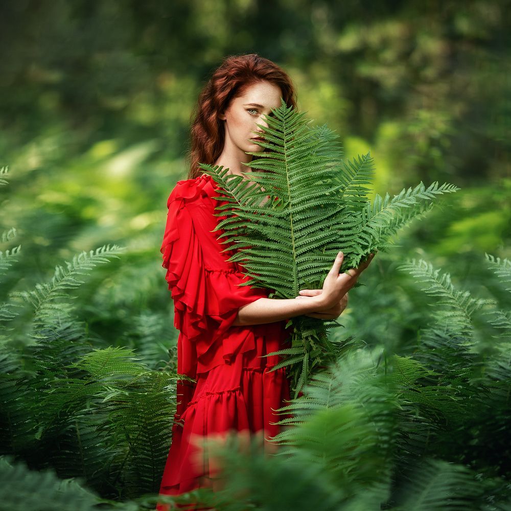 Photograph by Бармина Анастасия