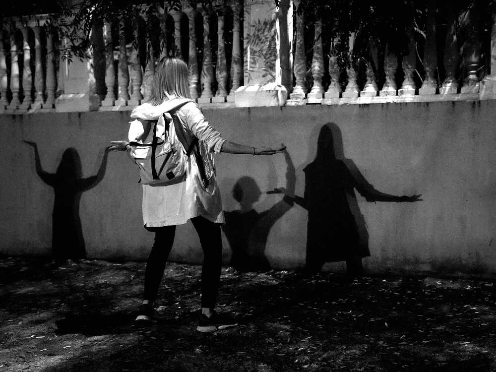 Photograph by Pavel Kulkov