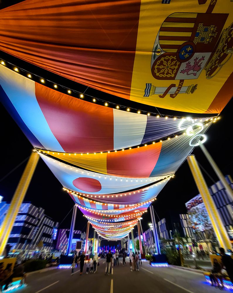 Photograph by Mohammad Saad