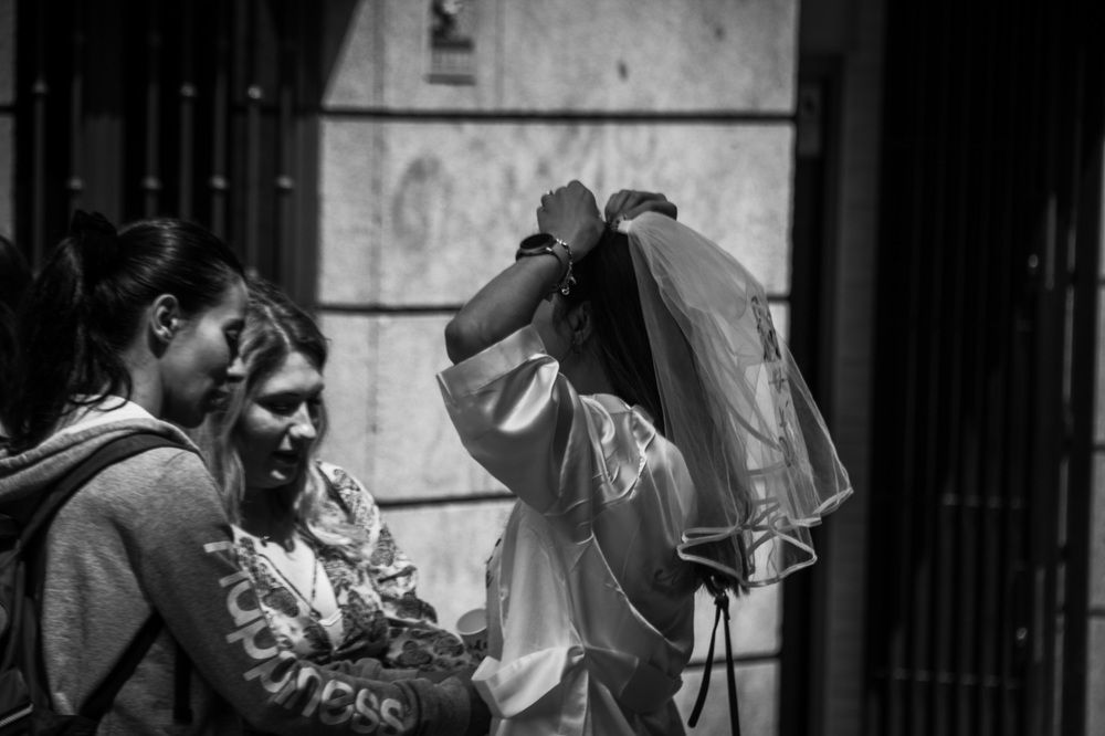 Photograph by Ernest Spiteri Gonzi