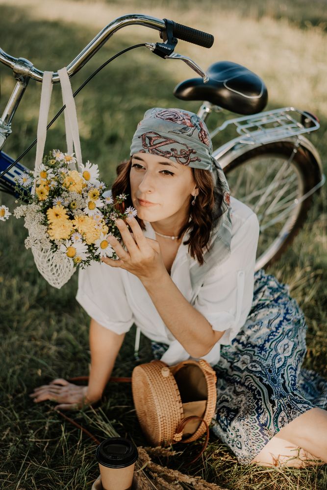 Photograph by Таня Алексеева