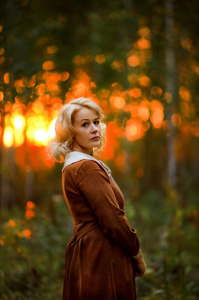 Photograph by Ольга Левина