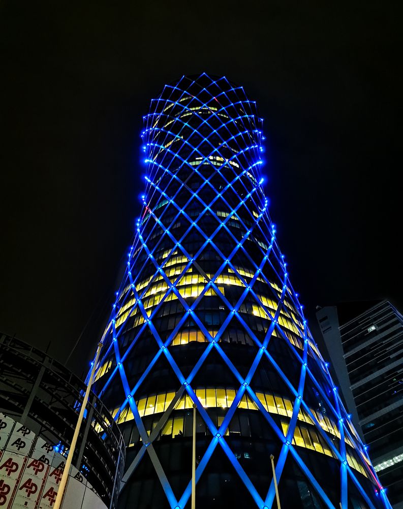 Photograph by Mohammad Saad