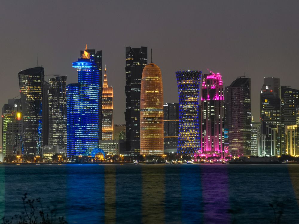 Photograph by Mohammad Saad