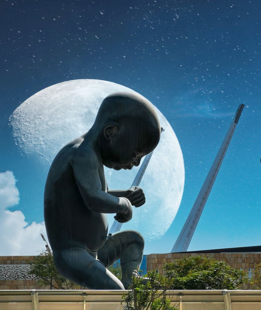 Photograph by Mohammad Saad