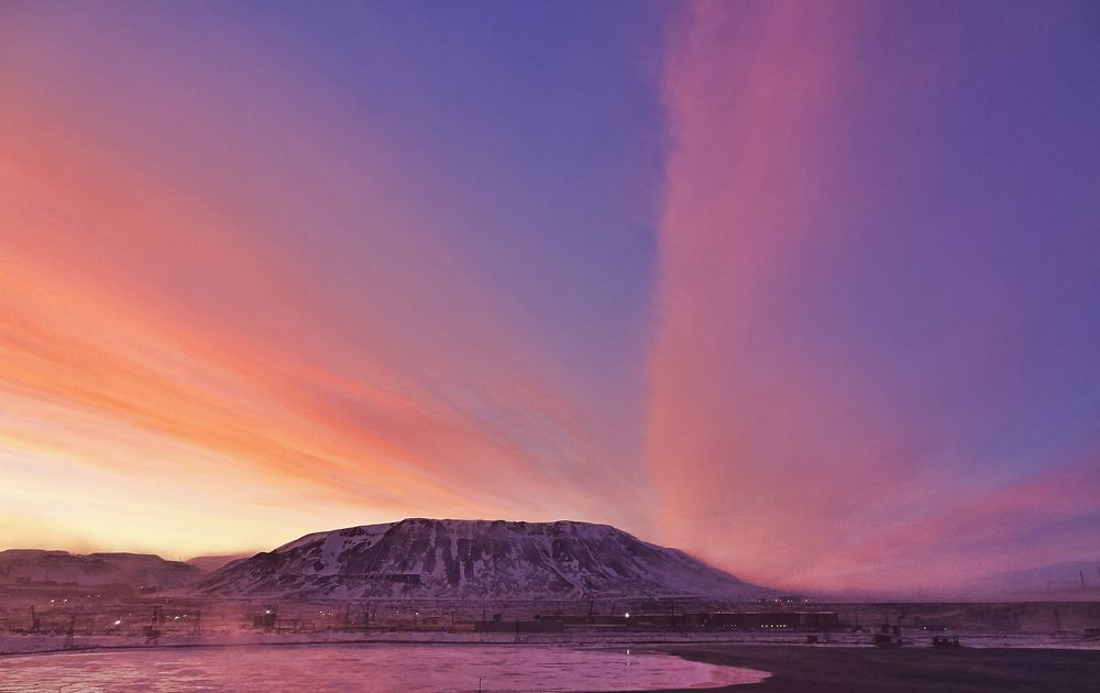 Photograph by Арина Стрябчева