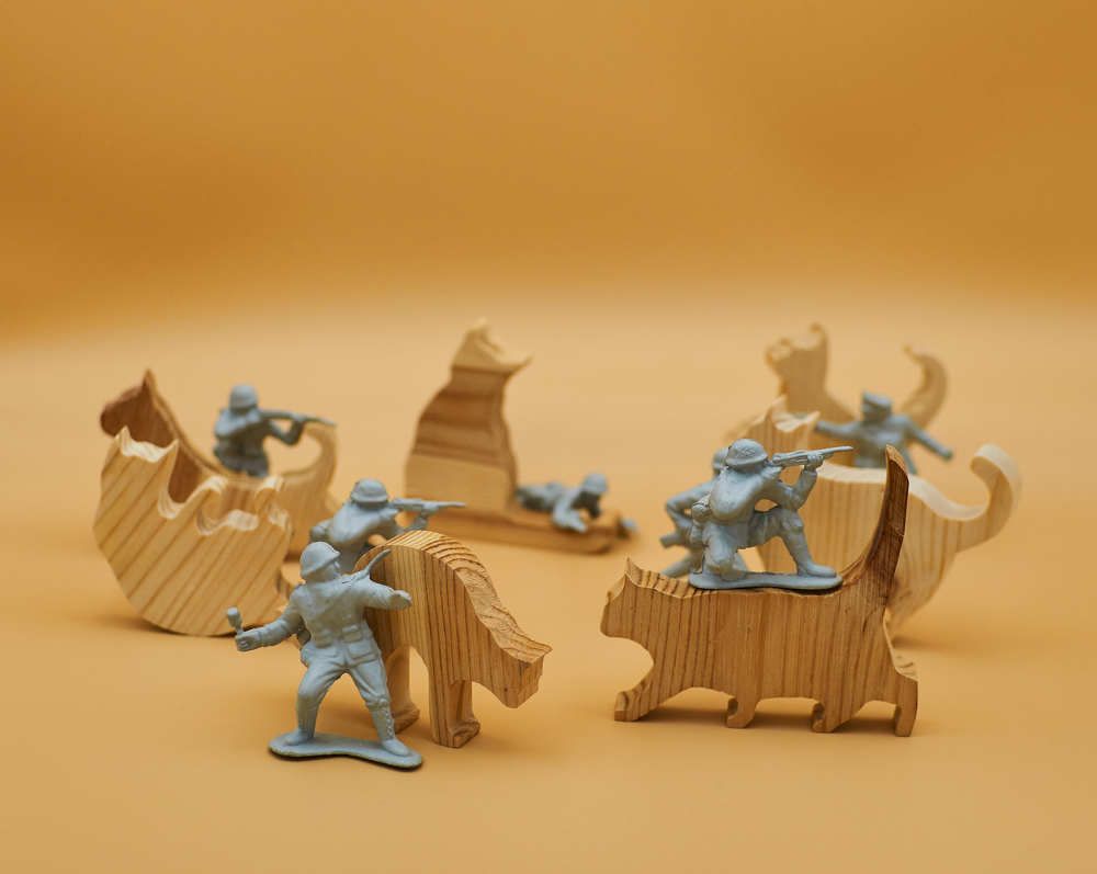 Фотография автора Ольга Шкотова