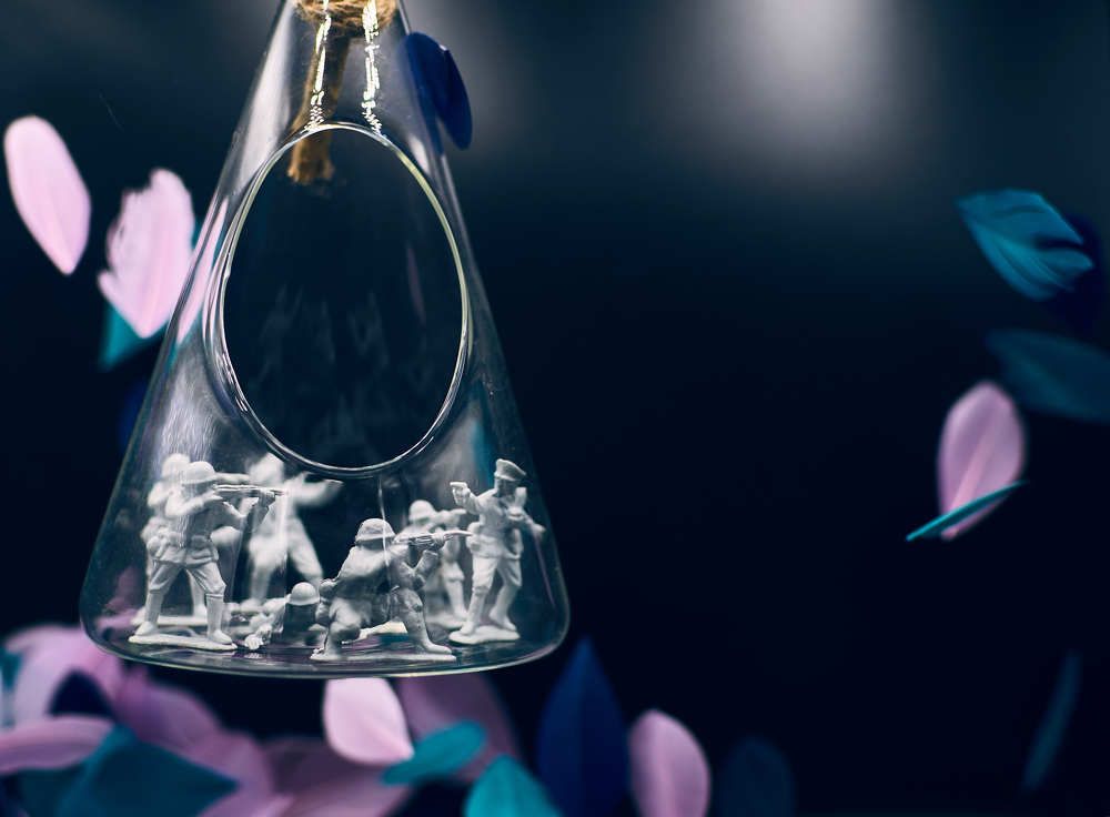 Фотография автора Ольга Шкотова