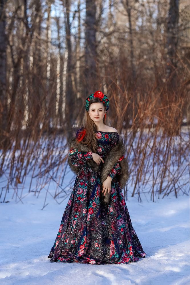 Photograph by Наталья Матвеенко