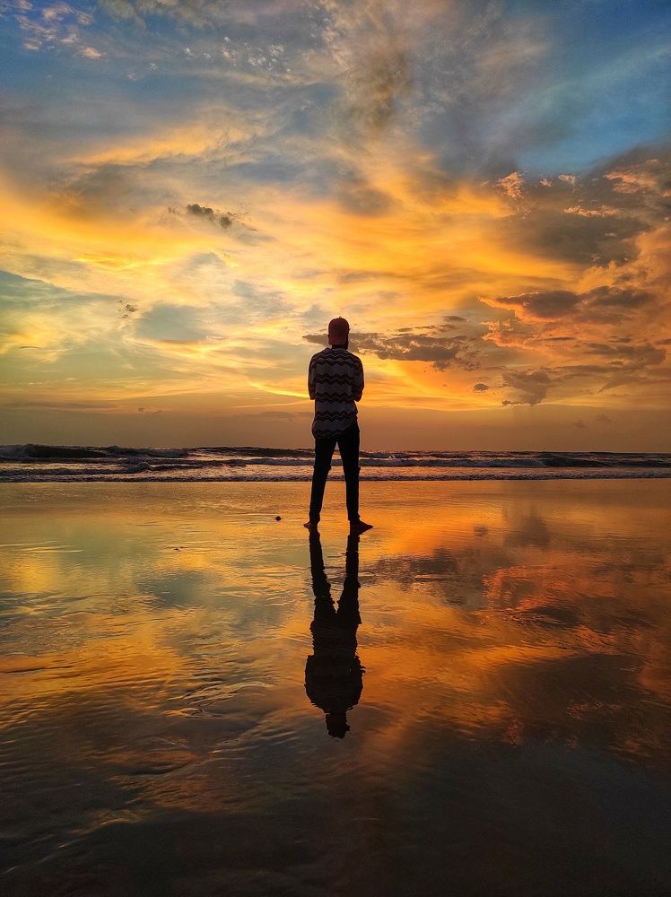 Photograph by Venkatesh Rao