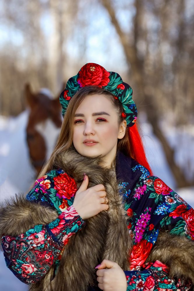 Photograph by Наталья Матвеенко