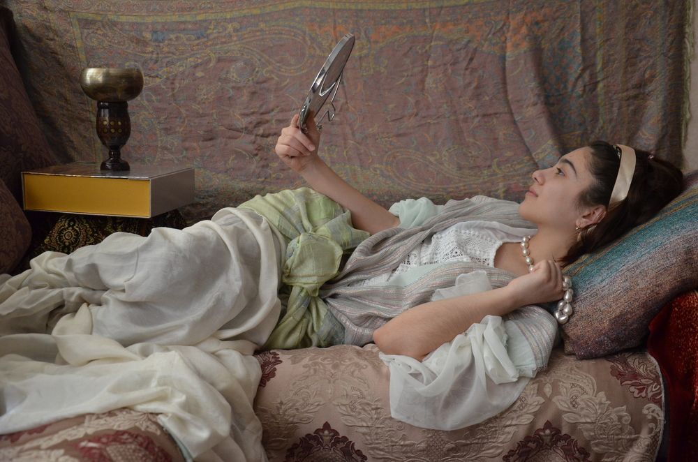 Photograph by Инна Гаджиева