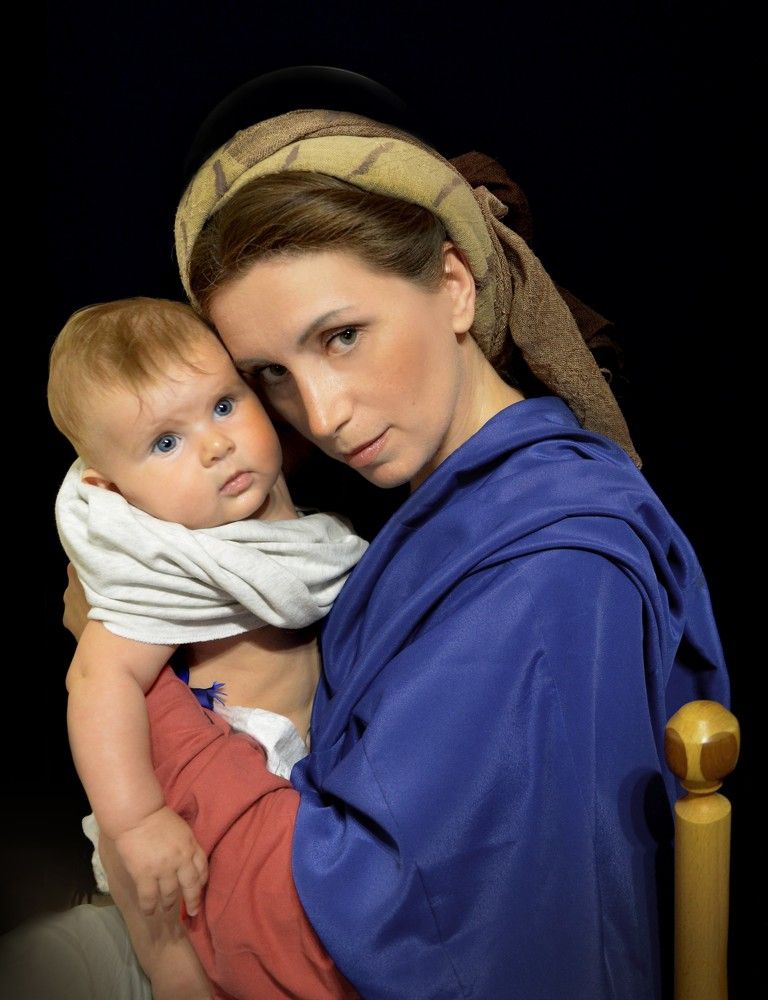 Photograph by Инна Гаджиева