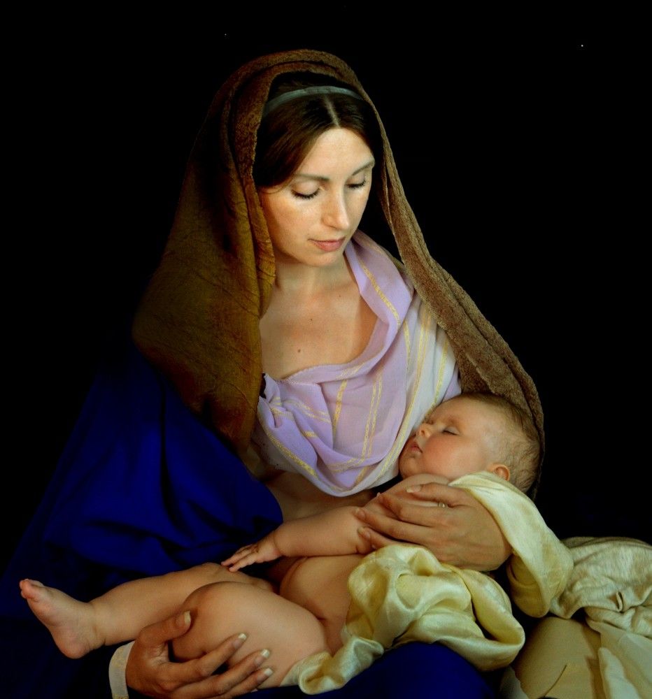 Photograph by Инна Гаджиева