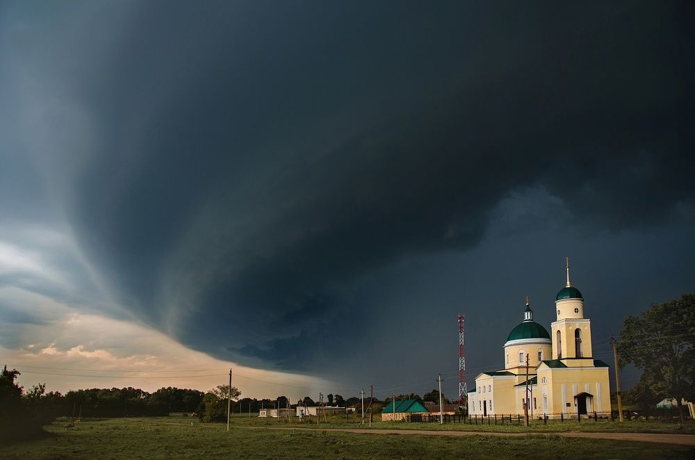 Photograph by Чурляев Максим