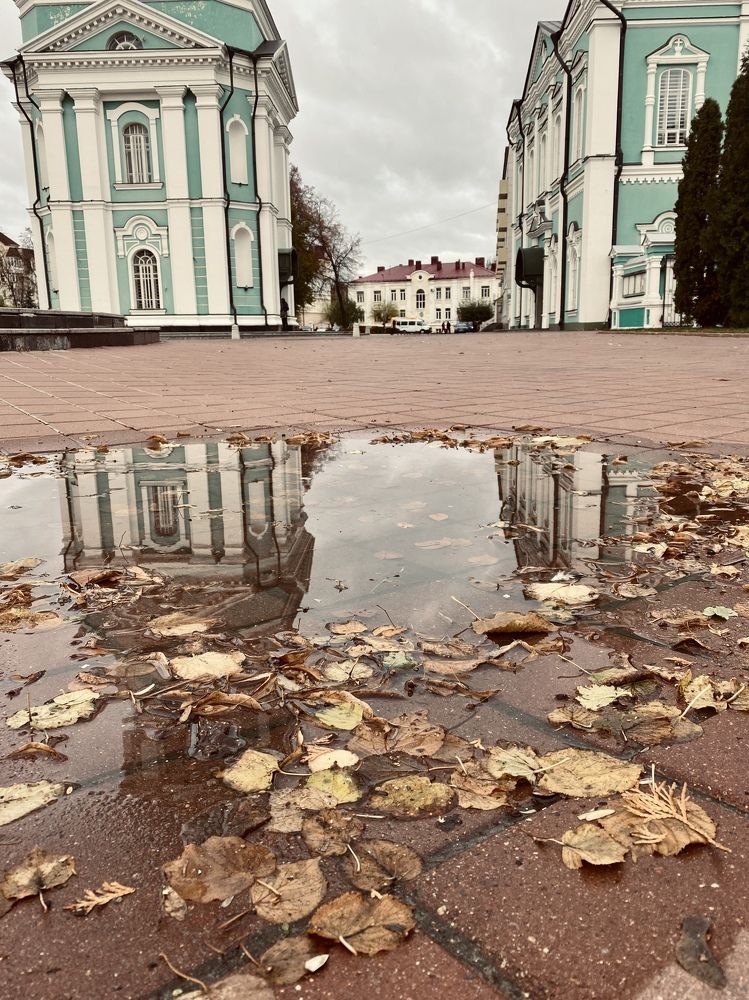 Photograph by Елена Гущина