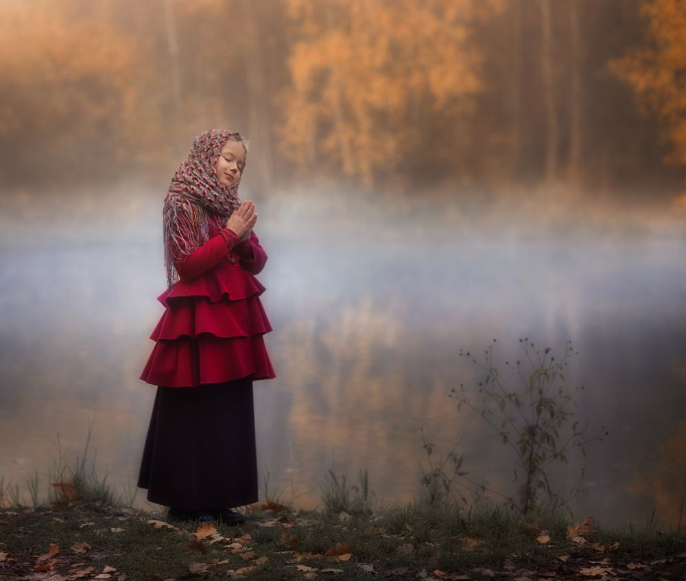 Фотография автора Юлия Эйвазова