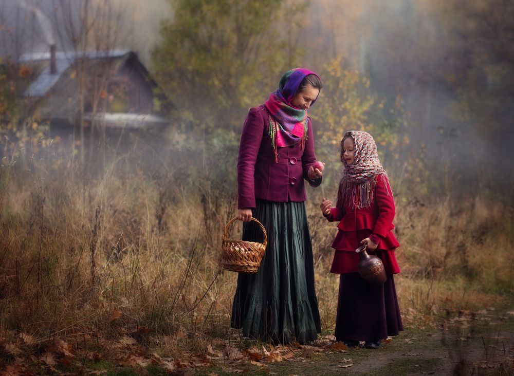 Фотография автора Юлия Эйвазова