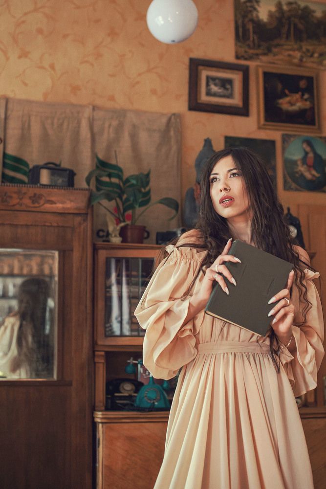 Photograph by Valeriaja Prokopenko