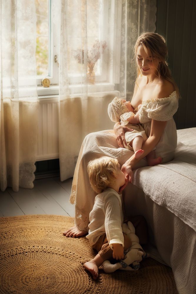 Фотография автора Юлия Эйвазова