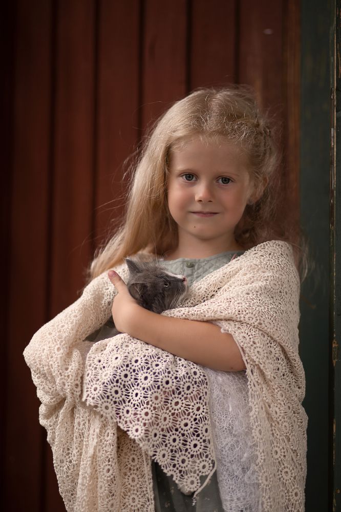 Фотография автора Юлия Эйвазова