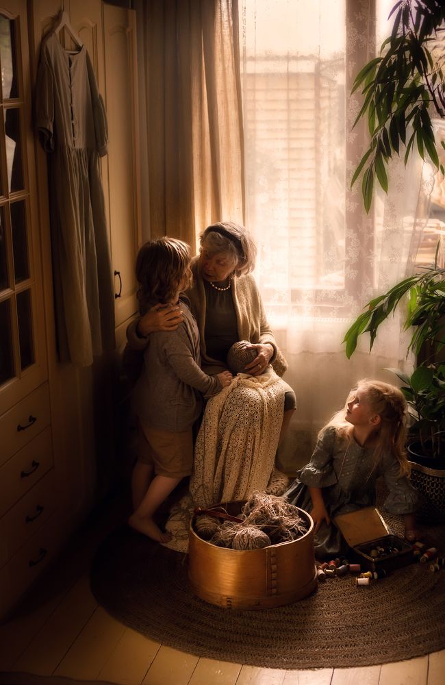 Фотография автора Юлия Эйвазова